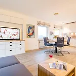 Haus Clarissa, Whg. 14 Heidetraum