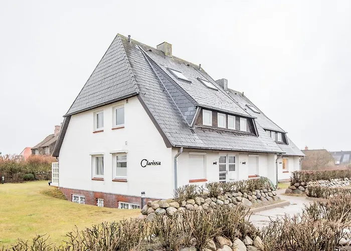 Haus Clarissa, Whg. 14 Heidetraum