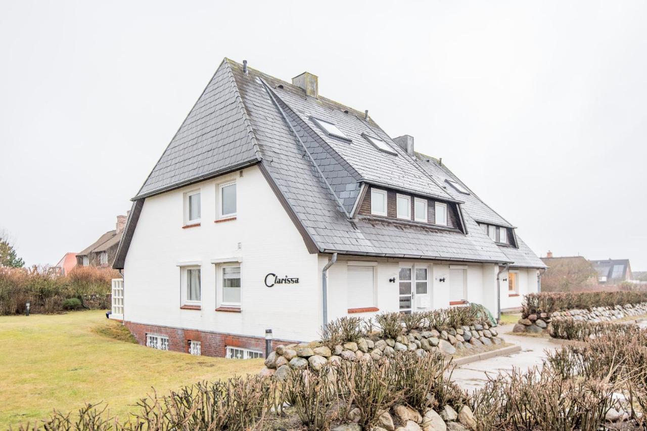 Haus Clarissa, Whg. 14 Heidetraum Apartment