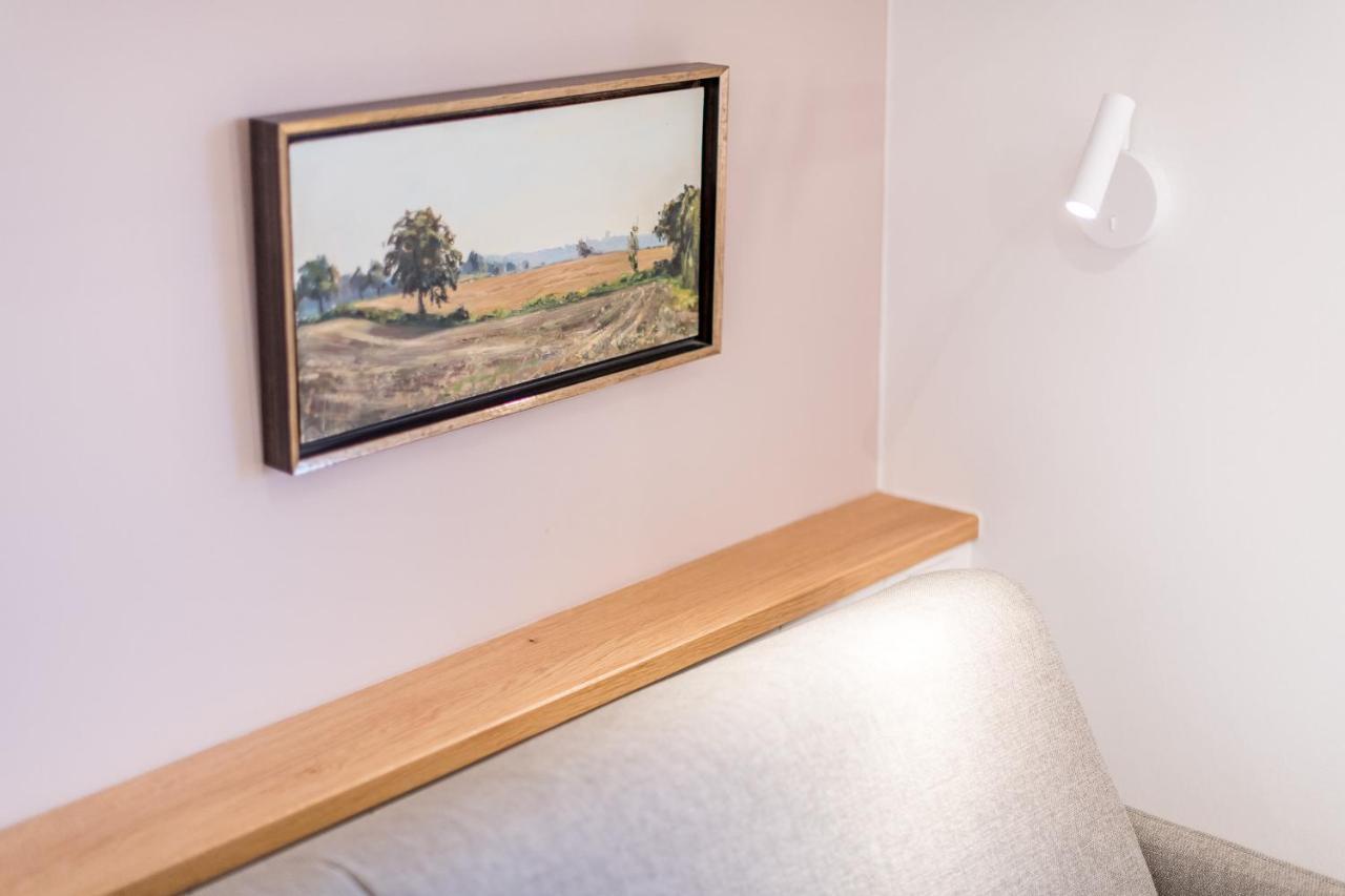 Haus Clarissa, Whg. 14 Heidetraum Apartment *