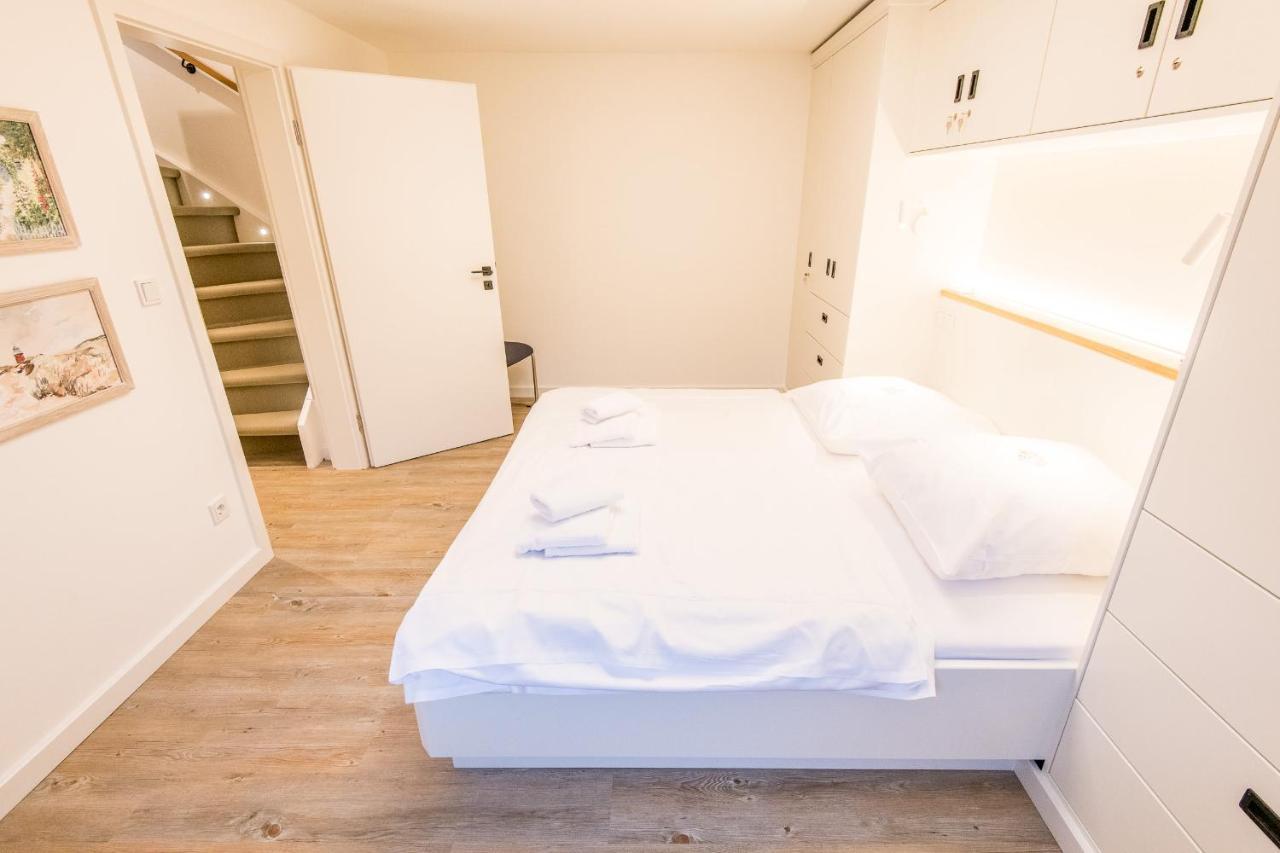 Haus Clarissa, Whg. 14 Heidetraum * Wenningstedt-Braderup